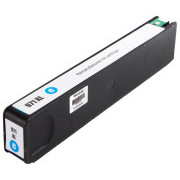 TonerPartner Cartridge PREMIUM pro HP 971-XL (CN626AE), cyan (azurová)