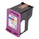 TonerPartner Cartridge PREMIUM pro HP 302-XL (F6U67AE), color (barevná)