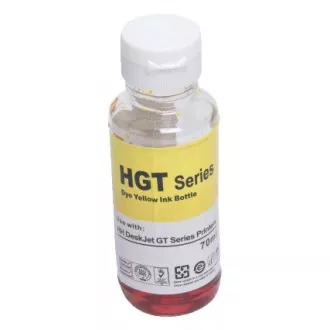 TonerPartner Cartridge PREMIUM pro HP GT52 (M0H56AE), yellow (žlutá)