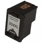 TonerPartner Cartridge PREMIUM pro HP 304-XL (N9K08AE), black (černá)
