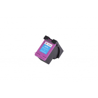 TonerPartner Cartridge PREMIUM pro HP 62-XL (C2P07AE), color (barevná)