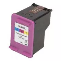 TonerPartner Cartridge PREMIUM pro HP 652-XL (F6V24AE), color (barevná)