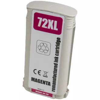 TonerPartner Cartridge PREMIUM pro HP 72 (C9372A), magenta (purpurová)