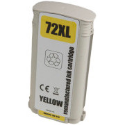 TonerPartner Cartridge PREMIUM pro HP 72 (C9373A), yellow (žlutá)