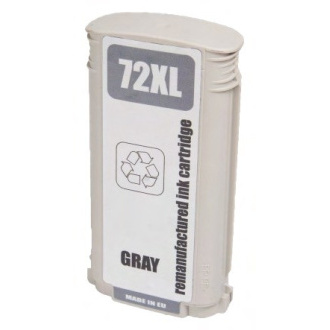 TonerPartner Cartridge PREMIUM pro HP 72 (C9374A), gray (šedá)