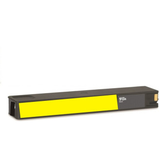 TonerPartner Cartridge PREMIUM pro HP 913A (F6T79AE), yellow (žlutá)