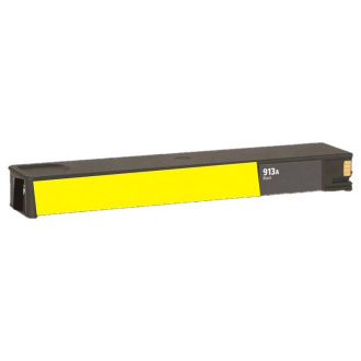 TonerPartner Cartridge PREMIUM pro HP 913A (F6T79AE), yellow (žlutá)