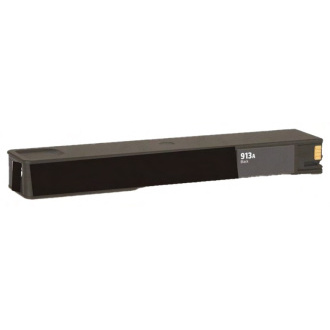 TonerPartner Cartridge PREMIUM pro HP 913A (L0R95AE), black (černá)