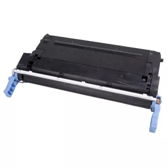 TonerPartner Toner PREMIUM pro HP 641A (C9720A), black (černý) TonerPartner Toner PREMIUM pro HP 641A (C9720A), black (černý)