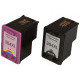 MultiPack TonerPartner Cartridge PREMIUM pro HP 304-XL (N9K07AE, N9K08AE), black + color (černá + barevná)