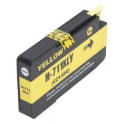 TonerPartner Cartridge PREMIUM pro HP 711 (CZ132A), yellow (žlutá)