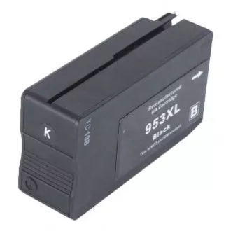 TonerPartner Cartridge PREMIUM pro HP 953-XL (L0S70AE), black (černá) TonerPartner Cartridge PREMIUM pro HP 953-XL (L0S70AE), black (černá)