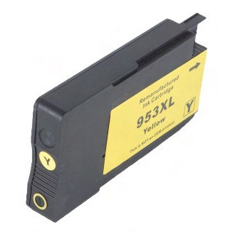 TonerPartner Cartridge PREMIUM pro HP 953-XL (F6U18AE), yellow (žlutá)