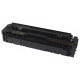 Toner ECONOMY pro HP 201X (CF400X), black (černý)