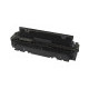 Toner ECONOMY pro HP 410X (CF410X), black (černý)