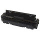 Toner ECONOMY pro HP 410X (CF410X), black (černý)