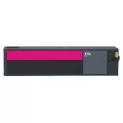 TonerPartner Cartridge PREMIUM pro HP 973X (F6T82AE), magenta (purpurová)