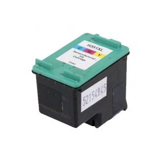 TonerPartner Cartridge PREMIUM pro HP 351 (CB337EE), color (barevná)