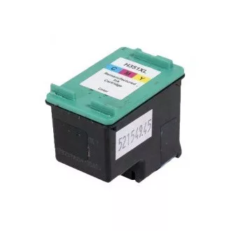 TonerPartner Cartridge PREMIUM pro HP 351-XL (CB338EE), color (barevná)