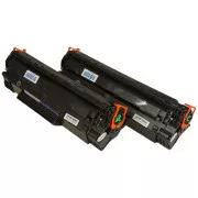 MultiPack TonerPartner Toner PREMIUM pro HP 35A (CB435AD), black (černý)