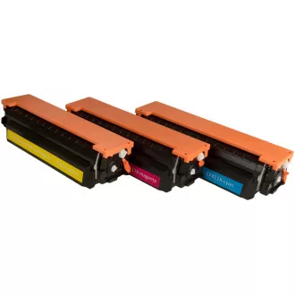 MultiPack TonerPartner Toner PREMIUM pro HP 410X (CF252XM), color (barevný)