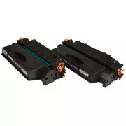 MultiPack TonerPartner Toner PREMIUM pro HP 80X (CF280XD), black (černý)