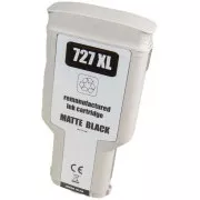 TonerPartner Cartridge PREMIUM pro HP 727 (B3P22A), black (černá)