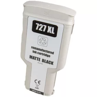 TonerPartner Cartridge PREMIUM pro HP 727 (B3P22A), matt black (matně černá)