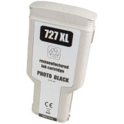 TonerPartner Cartridge PREMIUM pro HP 727 (B3P23A), photoblack (fotočerná)