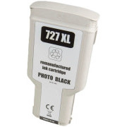 TonerPartner Cartridge PREMIUM pro HP 727-XL (F9J79A), photoblack (fotočerná)