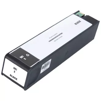 TonerPartner Cartridge PREMIUM pro HP 981X (L0R12A), black (černá)