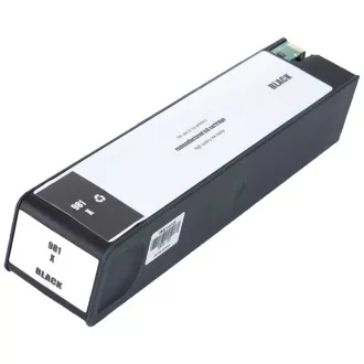 TonerPartner Cartridge PREMIUM pro HP 981X (L0R12A), black (černá) TonerPartner Cartridge PREMIUM pro HP 981X (L0R12A), black (černá)