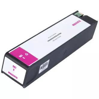 TonerPartner Cartridge PREMIUM pro HP 981X (L0R10A), magenta (purpurová)