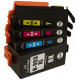 MultiPack TonerPartner Cartridge PREMIUM pro HP 903-XL (3HZ51AE), black + color (černá + barevná)