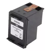 TonerPartner Cartridge PREMIUM, black (černá) – kompatibilní cartridge pro HP 302 (F6U66AE)