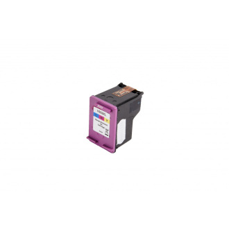 TonerPartner Cartridge PREMIUM pro HP 302 (F6U65AE), color (barevná)