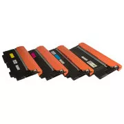 MultiPack TonerPartner Toner PREMIUM pro HP 117A (W2070A, W2071A, W2072A, W2073A), black + color (černý + barevný)
