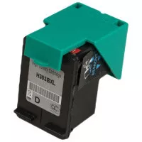 TonerPartner Cartridge PREMIUM pro HP 303-XL (T6N04AE), black (černá)