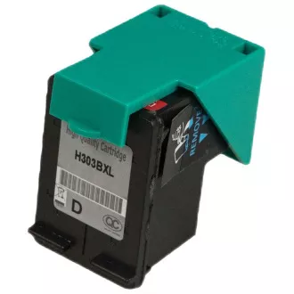 TonerPartner Cartridge PREMIUM pro HP 303-XL (T6N04AE), black (černá)