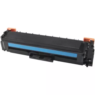TonerPartner Toner PREMIUM pro HP 415X (W2031X), cyan (azurový) s čipem TonerPartner Toner PREMIUM pro HP 415X (W2031X), cyan (azurový) s čipem