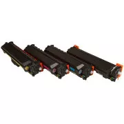 MultiPack TonerPartner Toner PREMIUM pro HP 415X (OPW2030X), black + color (černý + barevný)