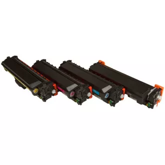 MultiPack TonerPartner Toner PREMIUM pro HP 415X (OPW2030X), black + color (černý + barevný) s čipem