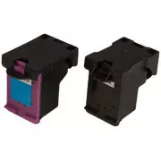 MultiPack TonerPartner Cartridge PREMIUM pro HP 653-XL (3YM75AE-XL, 3YM74AE-XL), black + color (černá + barevná)