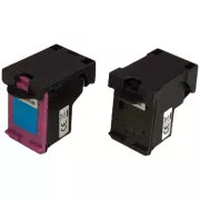 MultiPack TonerPartner Cartridge PREMIUM pro HP 305-XL (6ZA94AE), black + color (černá + barevná)
