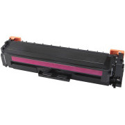 Toner ECONOMY pro HP 415X (W2033X), magenta (purpurový)