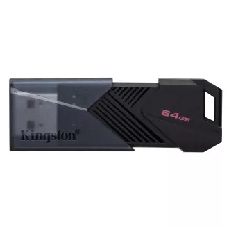 64GB Kingston USB 3.2 DT Exodia Onyx 64GB Kingston USB 3.2 DT Exodia Onyx