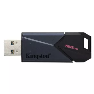 128GB Kingston USB 3.2 DT Exodia Onyx 128GB Kingston USB 3.2 DT Exodia Onyx