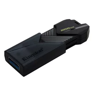 256GB Kingston USB 3.2 DT Exodia Onyx 256GB Kingston USB 3.2 DT Exodia Onyx