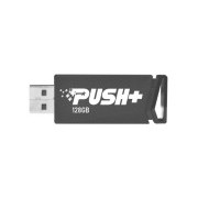 128GB Patriot PUSH+ USB 3.2 (gen. 1)