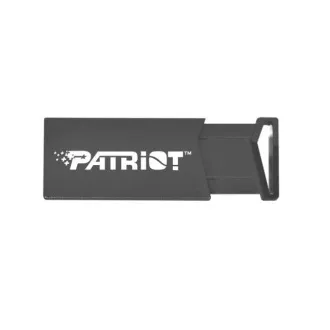 128GB Patriot PUSH+ USB 3.2 (gen. 1) 128GB Patriot PUSH+ USB 3.2 (gen. 1)